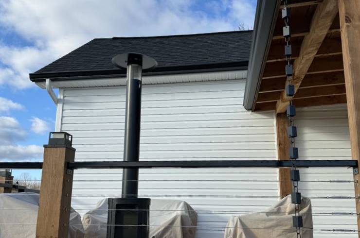 Summit Gutters
